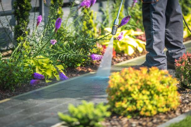 Best Parking Lot and Garage Cleaning  in Briarcliff Manor, NY